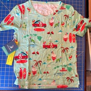 Coco Moon Hawaii Women’s Pajama set